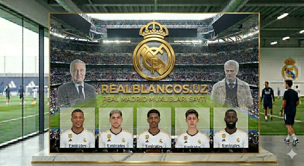 Realblancos